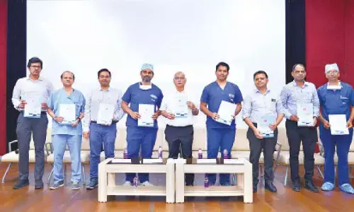 KIMS pioneers non-surgical prostate cancer treatment