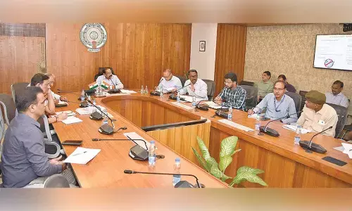 AP Secretariat to ban single-use plastic from Aug 15