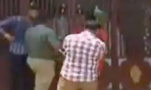 Woman killed by miscreants in Berhampur