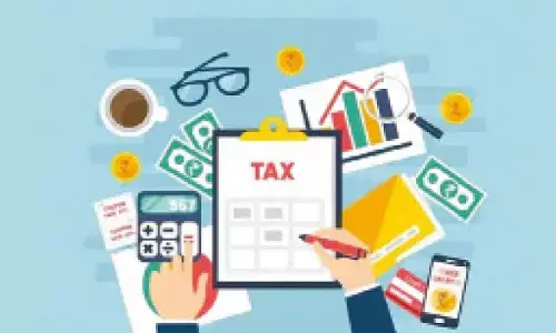 No ITR waiver for small taxpayers