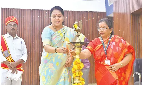 Anti-ragging week begins at AKNU