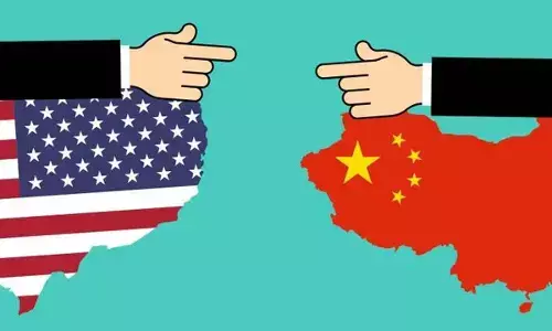 US extends tariff breather to China by 90 days