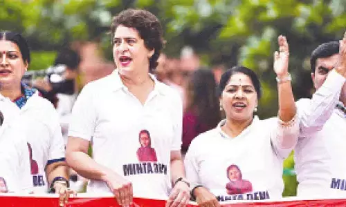 Abhi picture baki hai: Rahul on vote chori