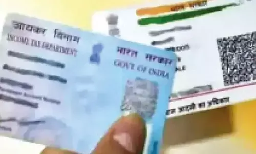 HC: Aadhaar, PAN, voter ID dont make one a citizen