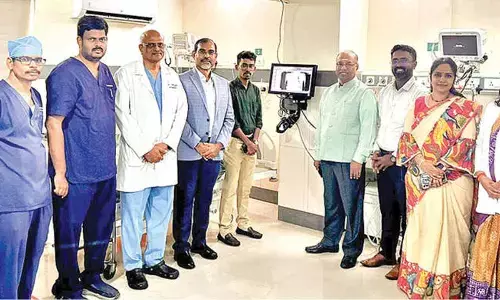 New facilities launched at Aayush Hospitals