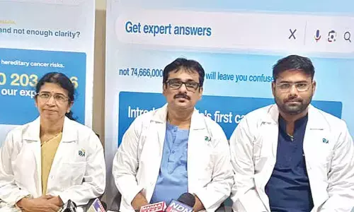 Apollo Hospitals to support cancer patients