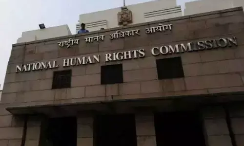 NHRC steps in as inquiry deepens in burial allegations