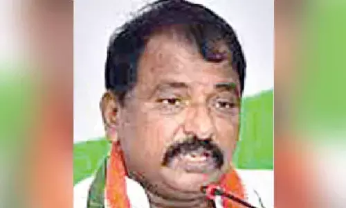 YSRCP demands cancellation of ZPTC by-election