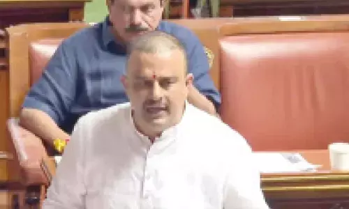 BJP demands statement by HM to end rumours