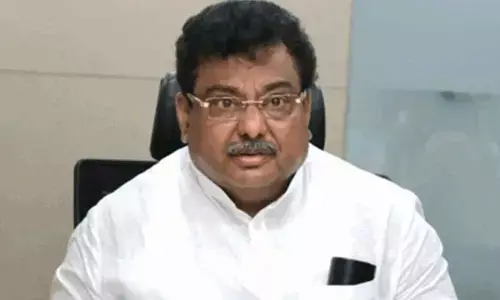 No scope for additional compensation as demanded by farmers: MB Patil