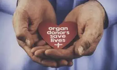 Organ donation should become as popular as Annadana