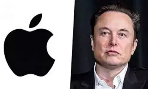 Apple Dismisses Elon Musk’s App Store Bias Allegations, Defends Fair AI App Rankings
