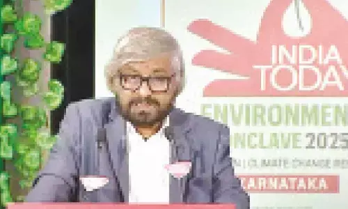 No compromise on sustainable development: Minister Khandre