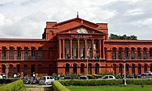 No Greater Bengaluru Authority this year, govt tells High Court