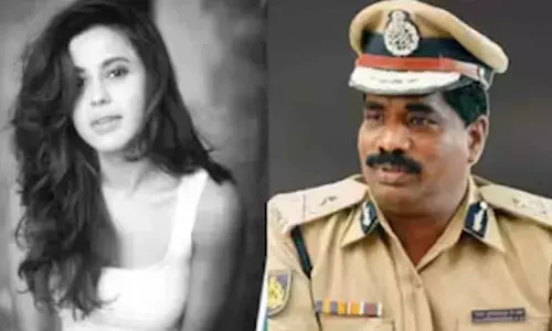 Govt withdraws compulsory leave imposed on IPS officer