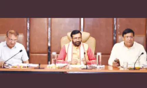 Projects worth Rs 342 cr cleared for cleanliness, beautification drive in Har