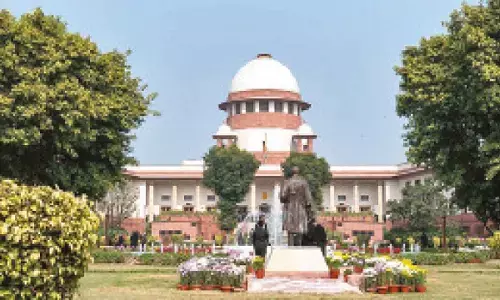 Probe agencies summoning lawyers: We are custodians of all citizens in country, says SC