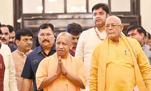 Yogi acts tough on Fatehpur incident; vows stern action against vigilantism