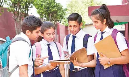 CBSE skill courses: Building future-ready students beyond academics