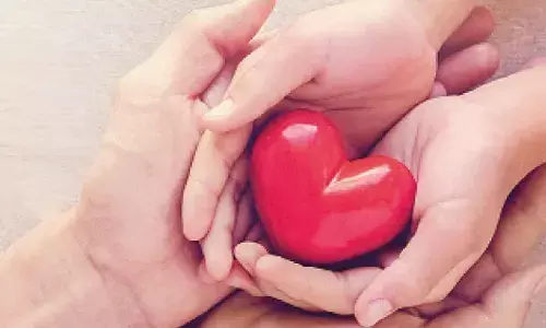 World Organ Donation Day: Raising awareness about importance of organ donation