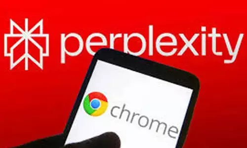 Perplexity AI Stuns Tech World with $34.5B Bid for Google Chrome Amid Antitrust Storm