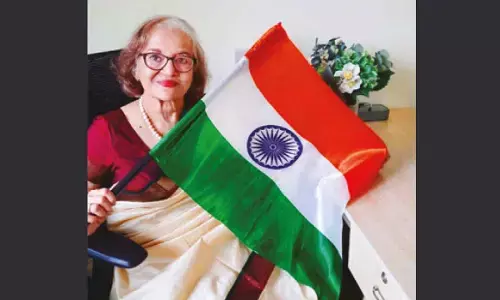 Asha Parekh urges her followers to turn up in huge numbers to support ‘Har Ghar Tiranga’