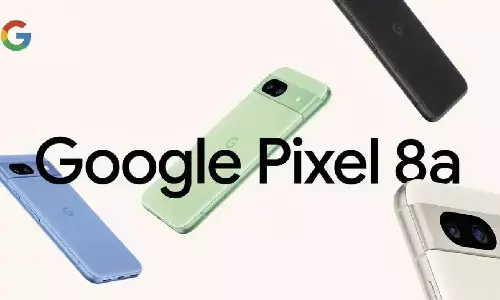 Google Pixel 8a Price Slashed in India – Available on Flipkart for Just ₹30,999