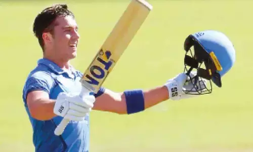 SA ends Aus’s 9-match winning streak in T20s