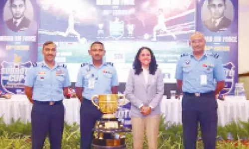 Subroto Cup to kick off on August 19