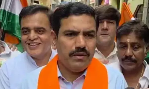 Ktaka BJP legislators to visit Dharmasthala, SIT probe should conclude soon: Vijayendra