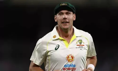 Boland backs Australia to thrive against England in Ashes if wickets stay consistent