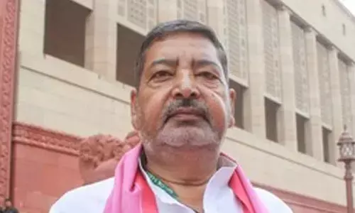 How appropriate to celebrate freedom by imposing bans?: MPs question meat shop closures on I-Day