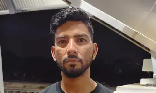 DRDO Guesthouse Manager Arrested On Espionage Charges For Alleged Pakistan Intelligence Links