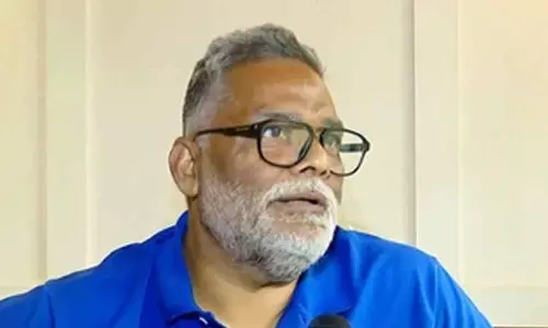 Pappu Yadav backs Rahul’s upcoming Bihar yatra, says ‘Oppn’s duty to wake up sleeping govt’