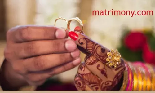 Matrimony clocks 40 pc decline in its Q1 net profit