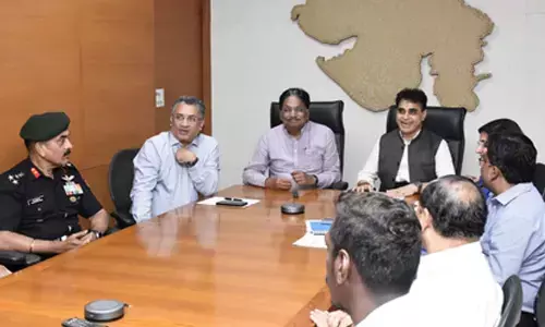 Gujarat Education Department relaunches nine upgraded websites for public access