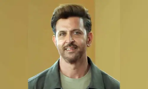 Hrithik Roshan shares his memories of superstar Rajinikanth: Took my first steps as an actor at your side