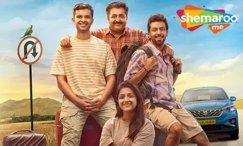 Yash Soni starrer road trip drama Mithada Maheman to premiere on August 14