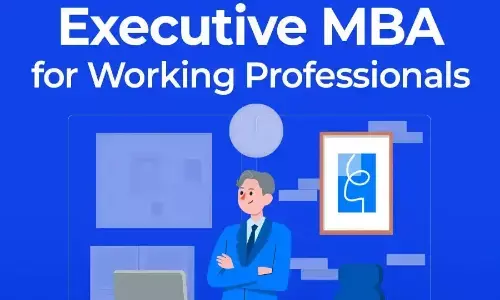 Top IIM Executive MBA Programs in India