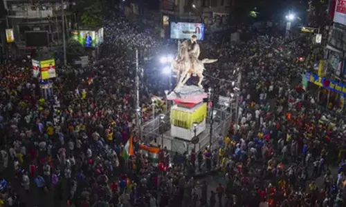 Kolkata set to witness Reclaim the Night protest again on August 14