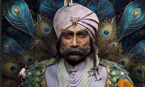 ‘Rao Bahadur’ first look revealed for Independence Day