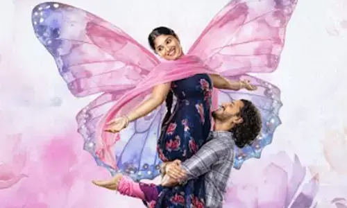 ‘Kanya Kumari’ release date announced