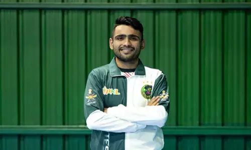 PKL 12: Ankit Jaglan to lead Patna Pirates charge in quest for record fourth title