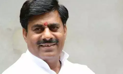 Meat ban row: Independence Day is for unity, not politics, says BJP MLA Rameshwar Sharma