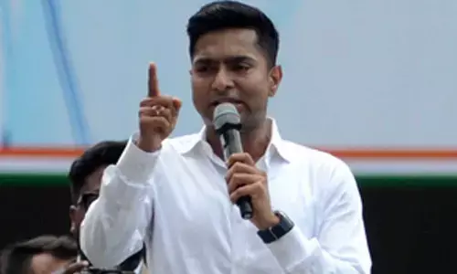 Conduct SIR across the country, not selectively in poll-bound states: Abhishek Banerjee