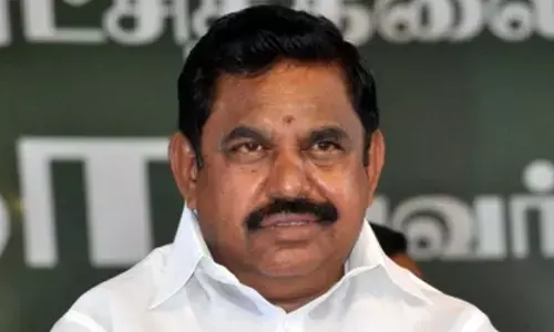 Thoothukudi college blast: Palaniswami blames DMK govt, demands CM’s response