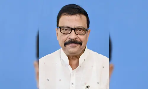 Odisha Minister urges striking District Revenue employees to return to work