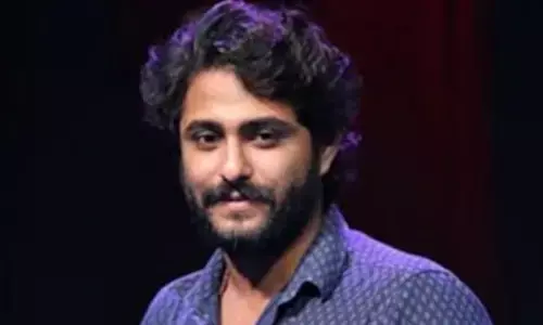 Antony Varghese’ pan-India action thriller ‘Kaattalan’ set for grand launch