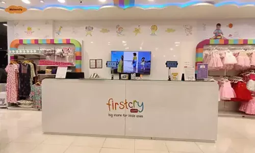 FirstCry parent Brainbees’ net loss stands at Rs 66.5 crore in Q1
