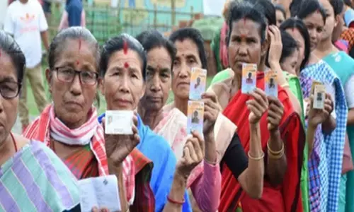 Assam: Final voter rolls published ahead of BTC elections